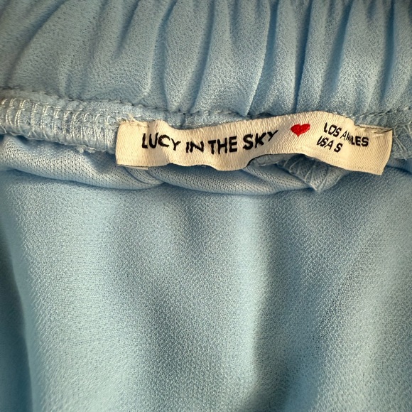 Lucy in the Sky Dress - Picture 3 of 3